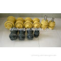 Undercarriage Parts For KOBELCO 7055